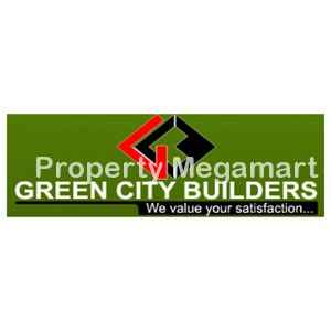 Green City Builders logo